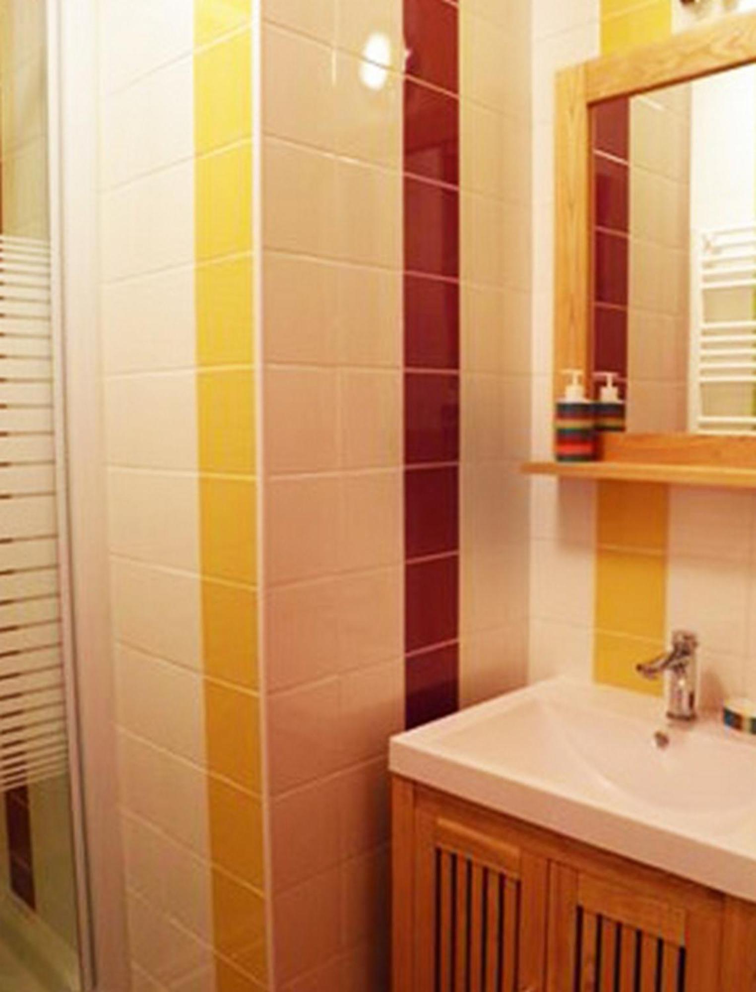 Les Gites Du Monde , Appartements 2 Chambres- 4 Lits Simples Modulables En Lits Doubles Le Havre Exterior foto